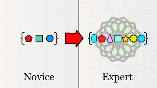 How Experts Think Differently