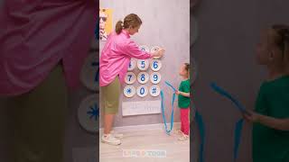 Let's Learn 😊 how to use a Telephone ☎️ #learning #kidsvideo