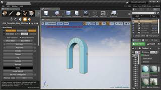 Mesh Tool 1.1.5 preview
