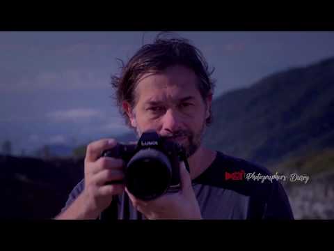 THROUGH THE EYES OF DANIEL BEREHULAK   Shot with LUMIX S1