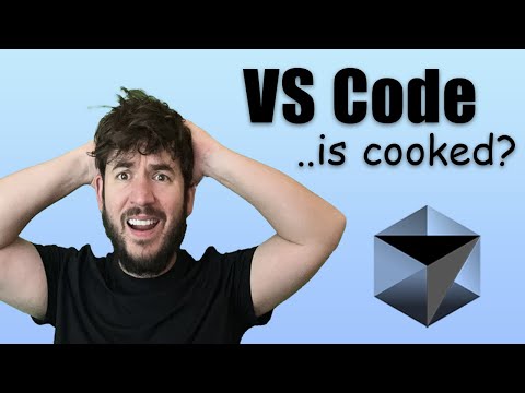 Cursor IDE vs VS Code — Is This the Future of AI Coding?