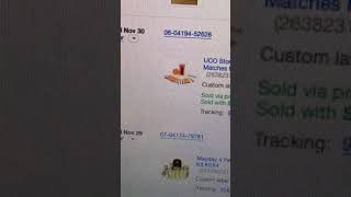 E-NB GLOBALESTORE eBay Sales