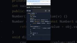 Find the mistake 🧐🕵#coding #switchtotech #programming #happycoding #19 #viral #shorts #onlinecoding
