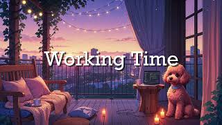 Productivity Flow - Music for Studying | Reading | Writing | Coding