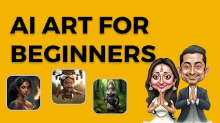 Creating Avatars with Generative Art: A Step-by-Step Guide for Beginners | Generative Art 101