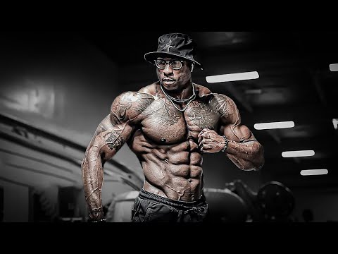[ 2Pac ] Top Motivational Songs 2025 👊 Best Gym Workout Music 💪 Workout Motivation Music Mix 2025 👊