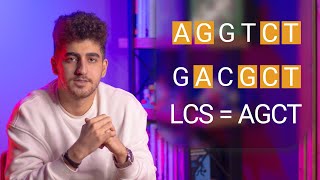 Classic Dynamic Programming Problem | LCS