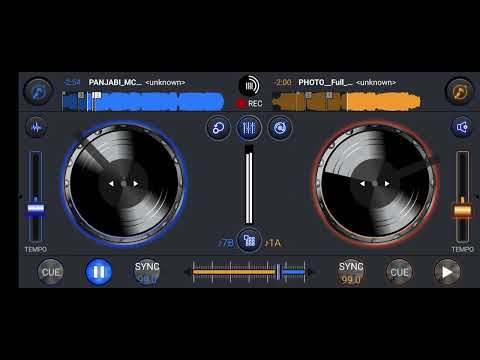 PUNJABI SONGS PURE REMIXIMG CROSS DJ