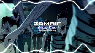 Bad Wolves - Zombie [Audio Edit]