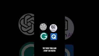 Best AI Tools for Studying in 2025 #StudyWithAI  #AITools