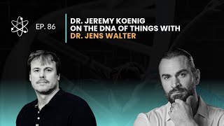 Lab to Table: Ancestral Microbiome Science with Dr. Jens Walter