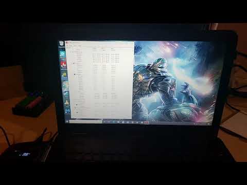 AFMAT Laptop Cooler Review