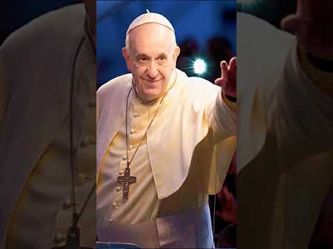 The Life of Pope Francis - #popefrancis