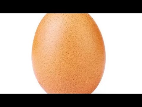 the most liked video