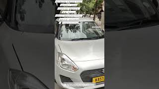 2018 Swfit VDI Manual.   #secondhandauto #secondhandswift #marutisuzuki #sports #usedcars