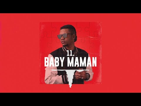 Gaz Mawete - Baby Maman (Audio Officiel)