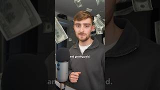 Getting PAID using code! 💰👨‍💻 #programming #technology #coding #entrepreneur