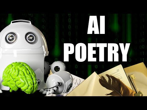 AI Dungeon wrote me a poem - "It's Actually Good???"