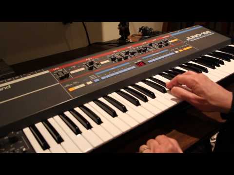 Kiwi 106 demo