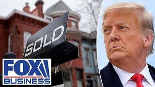 Mortgage market braces for Trump shakeup