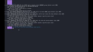 Quick Hack: Enabling Monitor Mode on a Wireless Card | Yojimbo Security Ninja Short