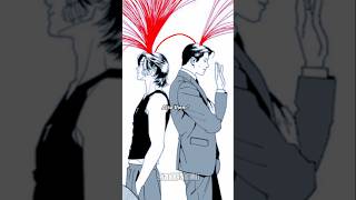 Totally red flag🙃 #bl #manhwa #toxic #redflags #shorts