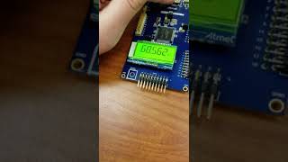 Temperature sensor lab