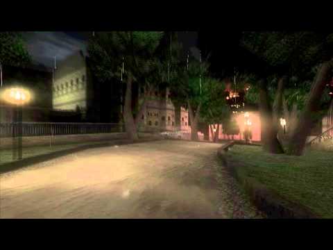Deus Ex 2027 mod trailer remake