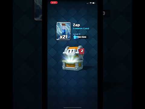 Giant chest unboxing #shorts #clashroyale #lifeisahighway