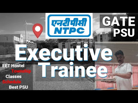 What to Expect During NTPC 2024 Training Phase EET GATE PSU 2024 2025