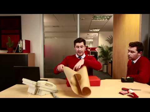 KIT KAT: How to focus on the present