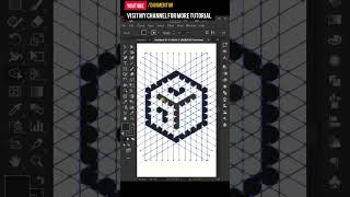 How to make logo design in illustrator #logo #digimentor #logodesigntutorial  #learnlogodesign