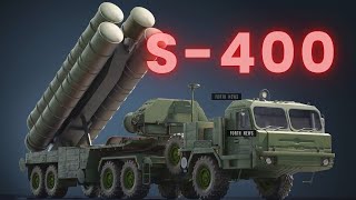 S400 Documentary - S-400 Triumph | S 400 defence System