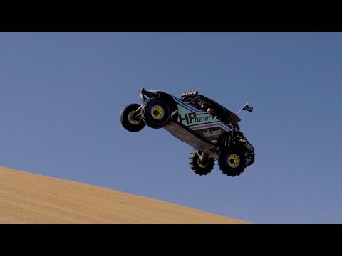 GLAMIS THANKS GIVING 2K17