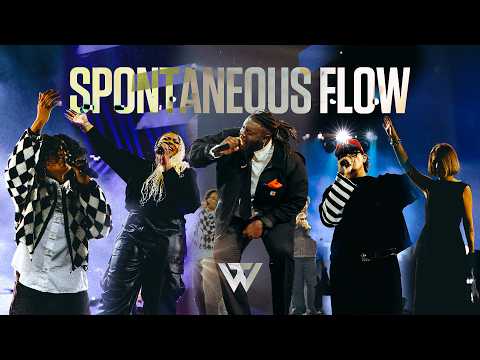 There's No God Like Jehovah // Spontaneous Worship Flow | Transformation Worship