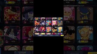 Help the audio….#cookierun#cookierunkingdomtips#cookierunkingdom#crk#shadowmilk#shadowvanilla#music