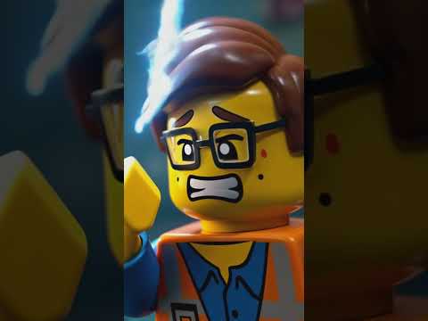Brick City Chronicles – Episode 2: The Meeting That Never Ends