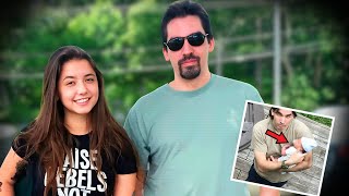 Father Marries His  Daughter at 18, Fathers Her Baby, Then Kills Them Both After She no Longer...