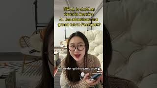 All the TikTok advertisers are going to run to Facebook?#sourcingtips #dropshipping#agent#wholesale