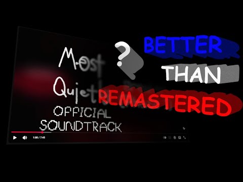 I Compared my FIRST song with REMASTERED one, And difference is...