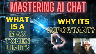 Mastering AI Chat:  The Crucial Role of Max Token Limits in Chat GPT