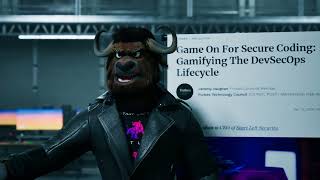 Game On For Secure Coding: Gamifying The DevSecOps Lifecycle