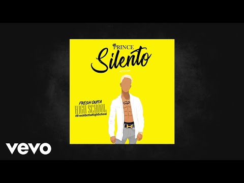 Silentó - Watch Me Part 2 (AUDIO)