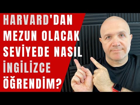 Nasıl İngilizce Öğrendim? İngilizce Öğrenmede 4 Etkili Yöntem