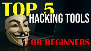 The Ethical Hacker's Toolkit: Best Tools for Beginners