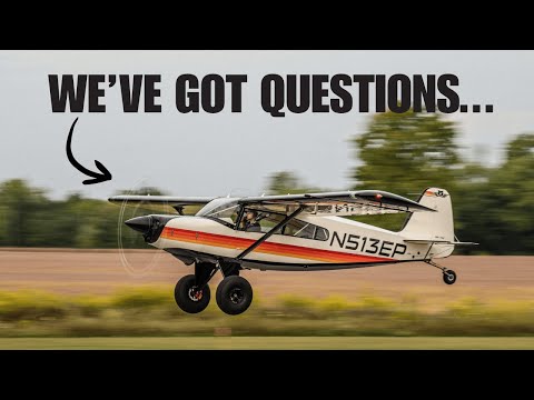 The Truth About Our Propeller | Hartzell Trailblazer Factory Tour