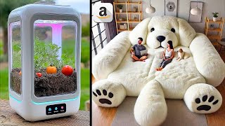 These Amazon Home Gadgets Will Change How You Live in 2026..