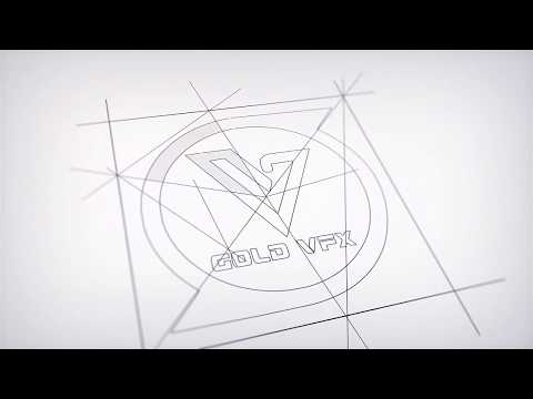 id # 05 - Architect Logo Animation