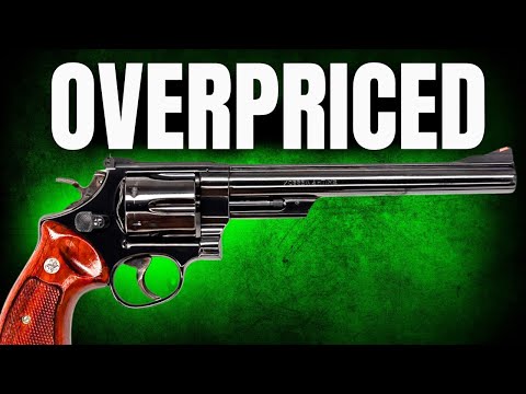 10 Guns NOT Worth Your Money