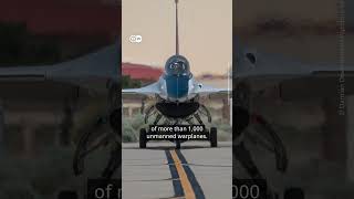 How serious is the threat of a of AI-driven wars? | DW News